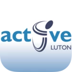 active luton android application logo